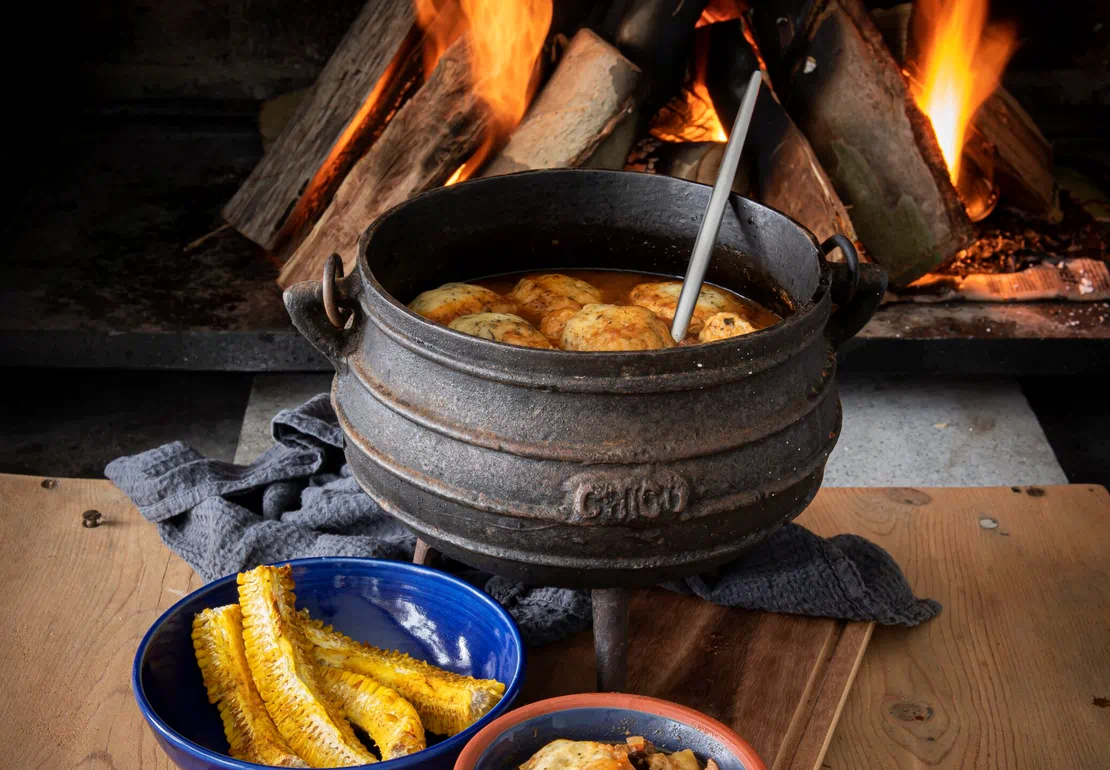Potjie Cook-Offs